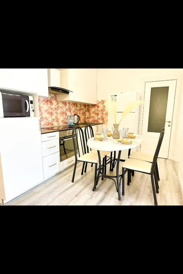 Ляззат Коктем Apartment Almaty Kazakhstan