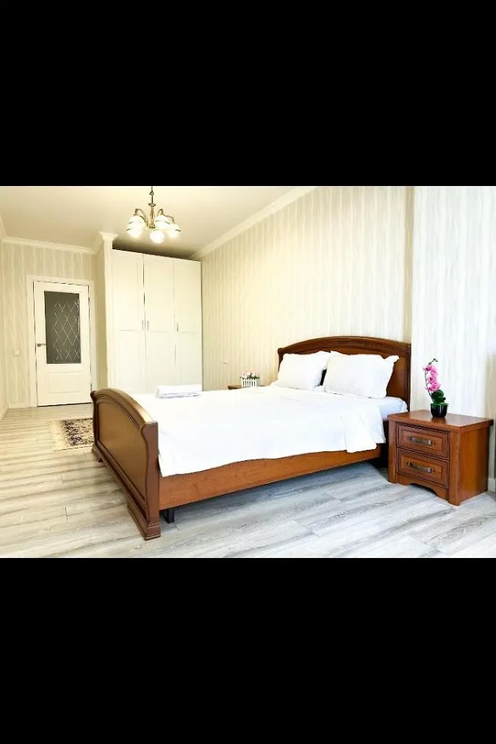 Ляззат Коктем Apartment Almaty 0*,  Kazakhstan